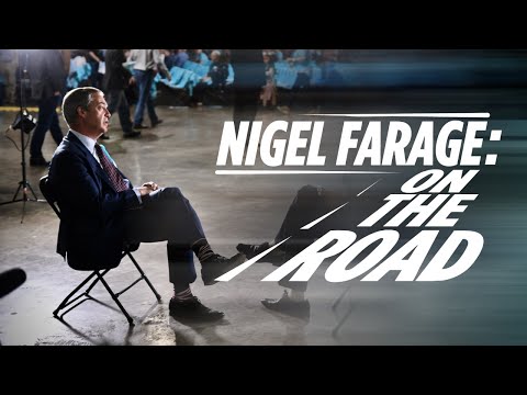 On The Road — Dagenham