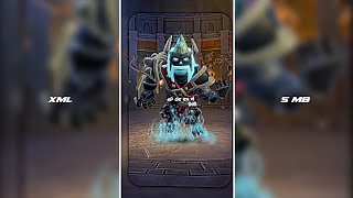 2 Preset Alight Motion 5 Mb Dj We Dont Talk Anymore & Dj Animals