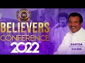 Baptized Believers Apostolic Holiness Church Conference Praise Break