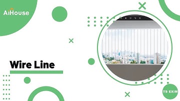 [Panel Point Editing FAQ] How to draw wire line? | AiHouse