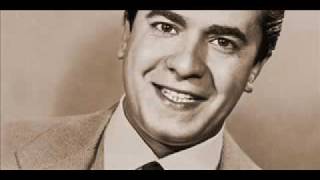 Video thumbnail of "Giuseppe Di Stefano: "Musica Proibita""