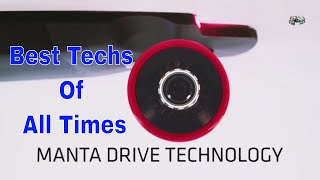 New 2018 Best Personal Transport Technology Gadgets | Electronics Review