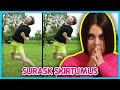 Surask 2 skirtumus | Tikrinam akių aštrumą | Talžūnas, STIMOMEDIA, Lauritta, Vėjas | PILDYK Ofisas