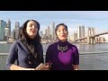 Ep. 1 GMINYC Brooklyn Bridge Park | Getting Married in New York City