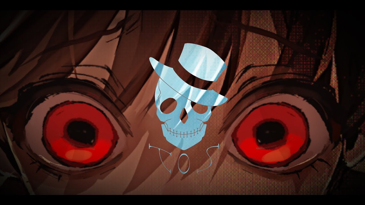 T0S - 殺してくれ / Kill me Vo.T0S