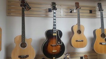 Stalking the Wild Autoharp: from Daigle Autoharps, Seattle!