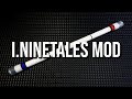 How to make ininetales mod   pen modding tutorial