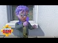 Fireman Sam US Official: Purple Norman | Learn About Jobs #3