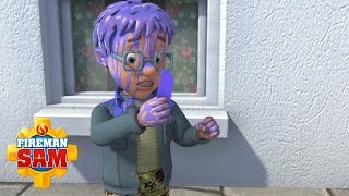 Fireman Sam Us Official Purple Norman Learn About Jobs