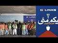 Labour day 2024  celebration  jasmine mall lahore  qlinks