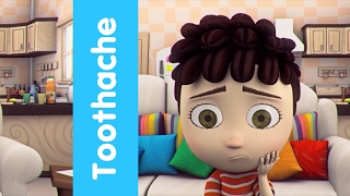 Toothache - Toyor Baby English