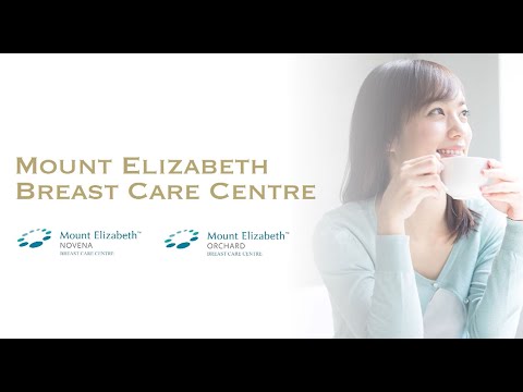 Breast Care for Women at the Mount Elizabeth Breast Care Centre | Mount Elizabeth Hospitals