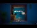 Shoppiday - Registro - Afiliados