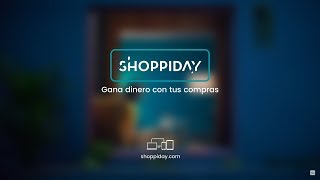 Shoppiday - Registro - Afiliados
