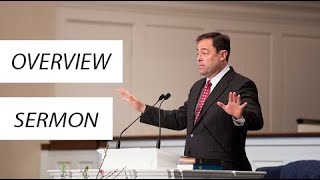 The Message of 2 Thessalonians | Overview Sermon by Mark Dever