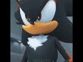 shadow the hedgehog edit || boom shadow || capcut velocity edit