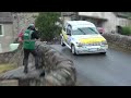 Rallye de Bagnols les Bains 2025 VHC