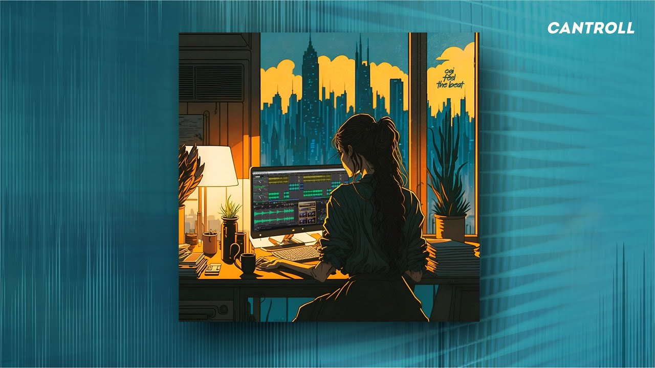 Regardez Ogi Feel the Beat - Stronger than the Problems (2023) sur YouTube Regardez Ogi Feel the Beat - Stronger than the Problems (2023) sur YouTube