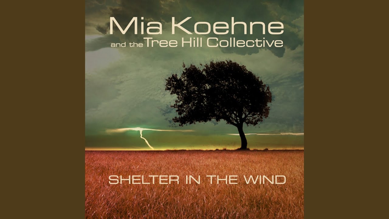 Shelter In the Wind Shelter In the Wind