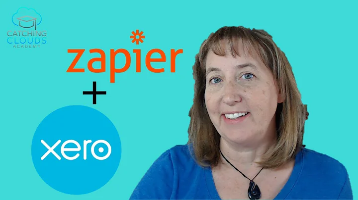 How to Use Zapier to Create Multi Line Invoices in Xero