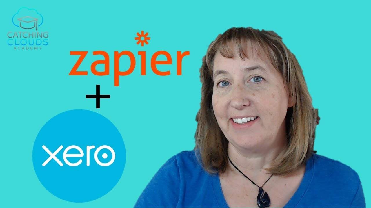 How to Use Zapier to Create Multi Line Invoices in Xero - YouTube