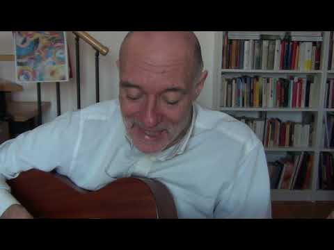 Video Male necessario, Fedez & Masini cover, giovanni bogani