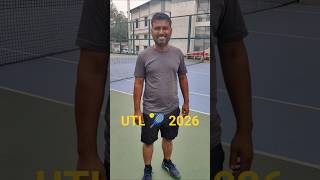 CLTC Warriors Captain Pankaj #dctennisclub