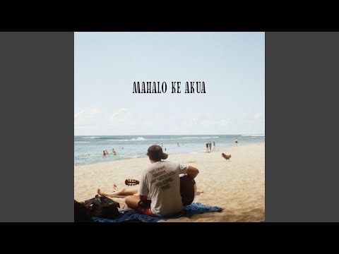 Mahalo Ke Akua