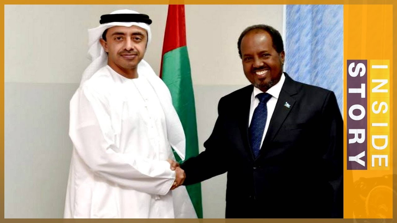 🇸🇴 🇦🇪 ما الذي يُؤجّج التوتر بين الصومال والإمارات؟ | قصة من الداخل
