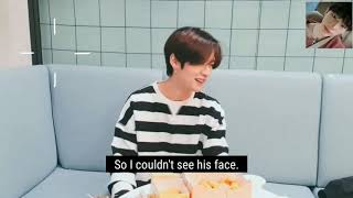 first impression Stray Kids Member to Hyunjin