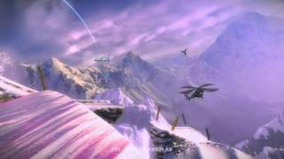 SSX - Gamescom Trailer