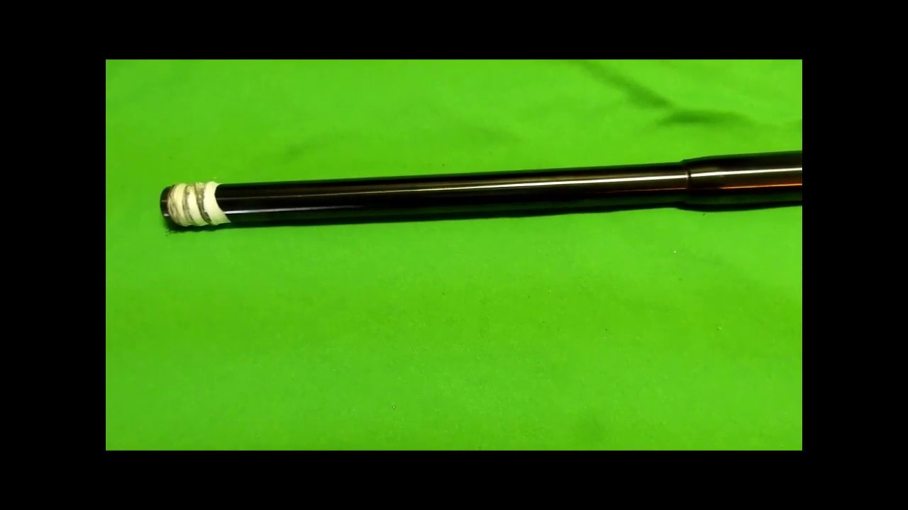 Chaszel 12 Gauge Adapter/Insert to 45 ACP 11