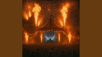 Sector 60 Fog Carousel