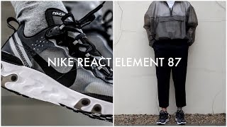 nike react 55 outfit