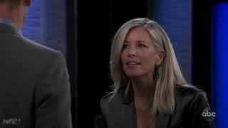 GH: 3/22/21 - Carly & Jax Part 1/2