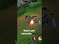 Arcane Vi Gameplay - LoL: Wild Rift Indonesia
