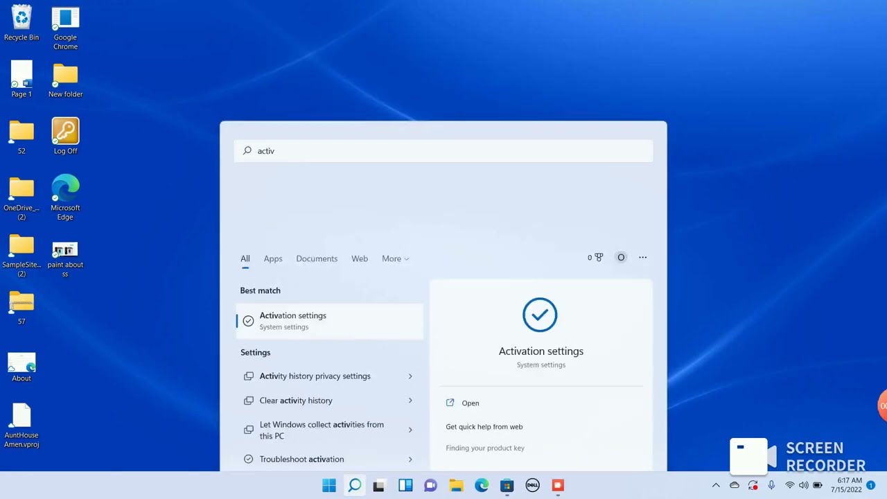 Remove S Mode on Windows 11 - YouTube