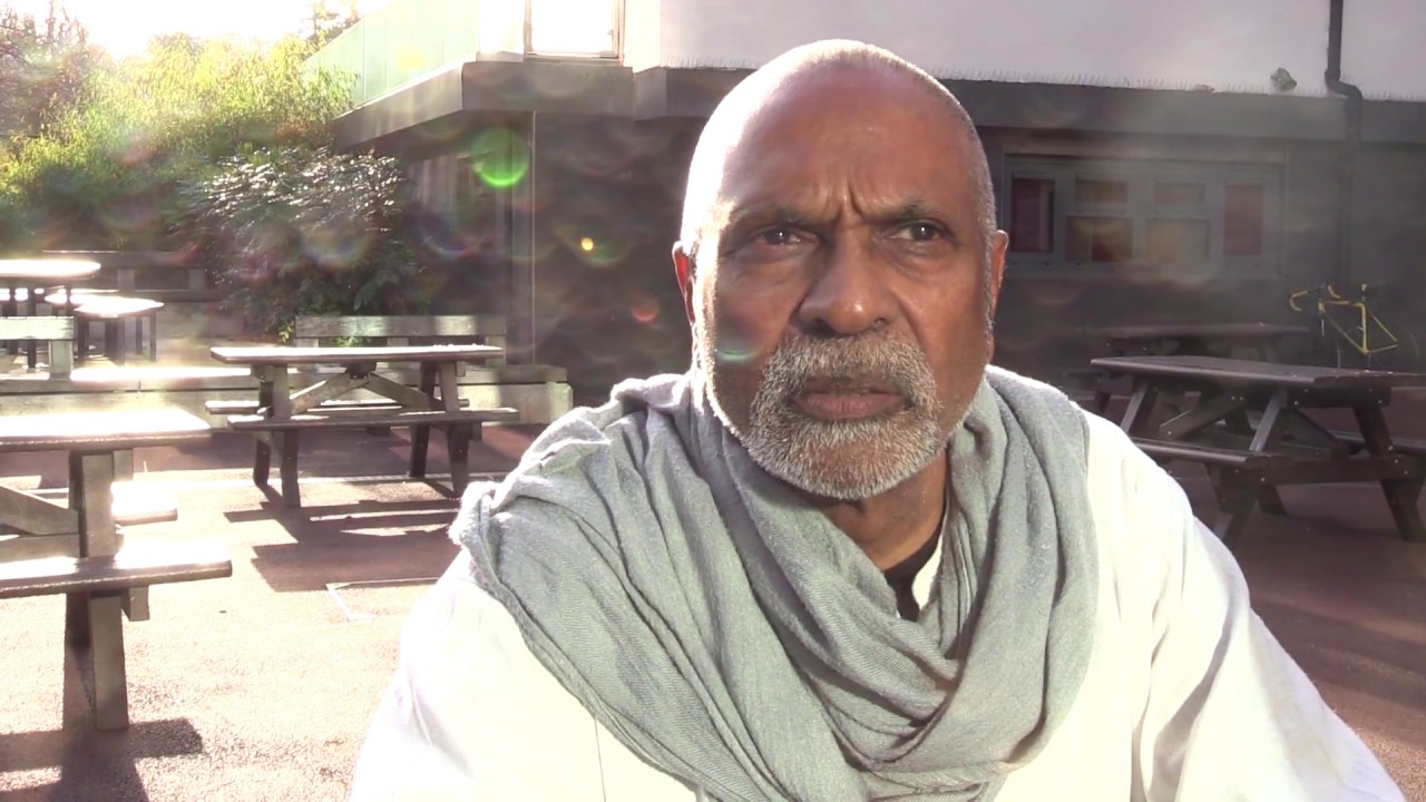Bob Ramdhanie reflections on Re:geneations International conference ...