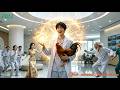 God-king reborn as science nerd,wipes out demon army with tech!Cultivation = physics?#ai #drama