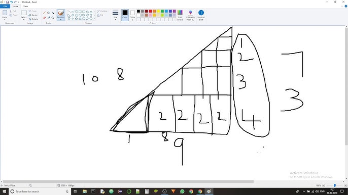 THE BLOCK GAME (PALL01) - CODECHEF SOLUTION IN C++