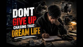 BEFORE YOU GIVE UP... WATCH THIS (powerful motivation)
