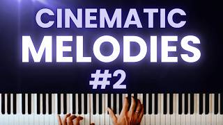 3 Tricks to Make Your Piano Sound Cinematic