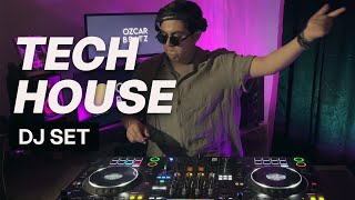 Download Lagu Tech House Dj Set | Best Tech House Mix MP3