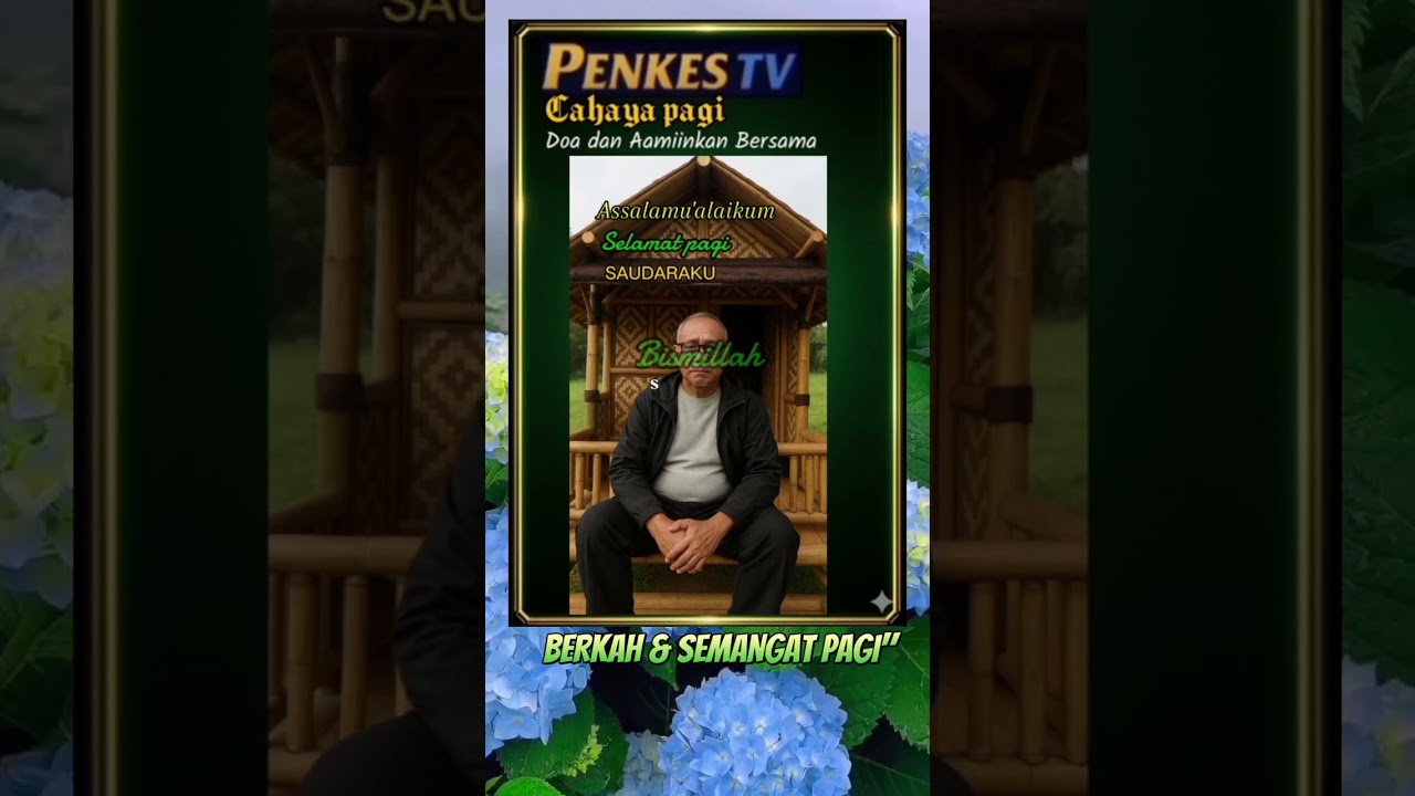 Doa dan Harapan Pagi: Semoga Hari Ini Penuh Keberkahan & Kelancaran Urusan