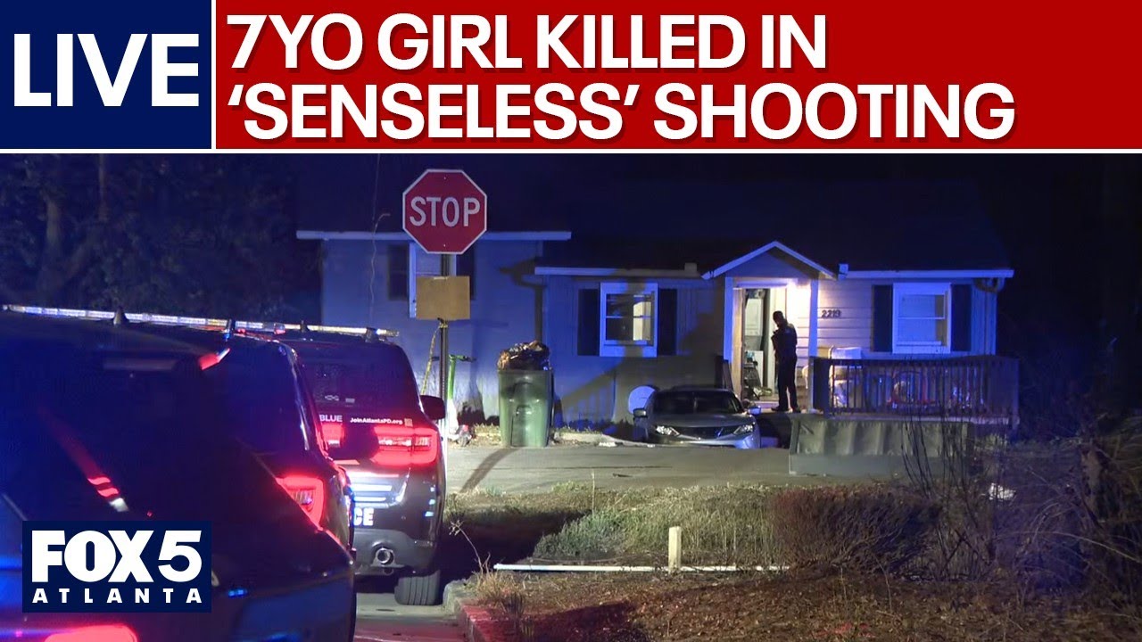 LIVE | Search for 7-year-old's killer; highlights from the State of the Union and Democrat response