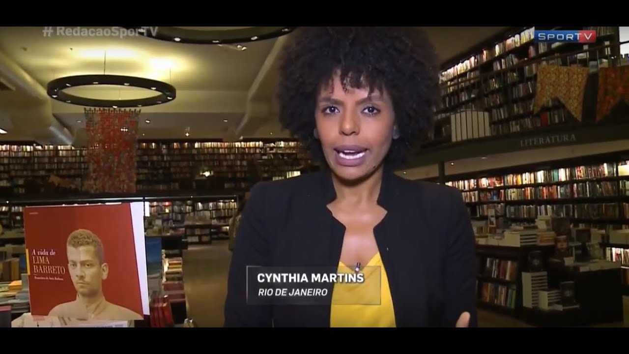 Reportagem mostra como Lima Barreto combateu a ideia de futebol elitizado