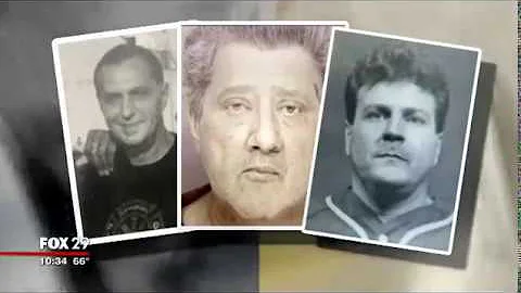 Former Philly mob boss Ralph Natale 'Last Don Stan...