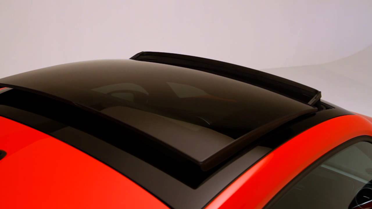 Lançamento do Ano - Novo Fusca 2014