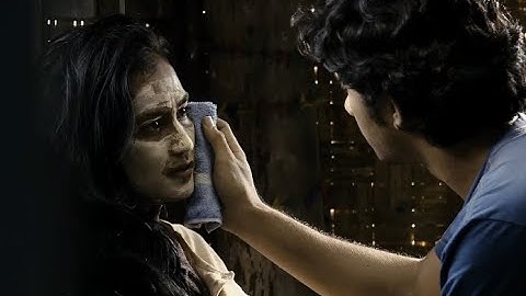 映画『鏡は嘘をつかない』予告編