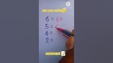 IQ test math#maths #iqtest #mathstricks #iqtest #puzzle #reasoning #mathematics #braintest #quiz #iq